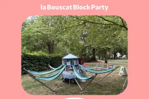 La Médiathèque prend l'air !
