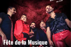 Fête de la Musique
