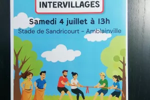 Jeux intervillages