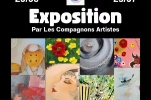 Exposition "Déboutonner"