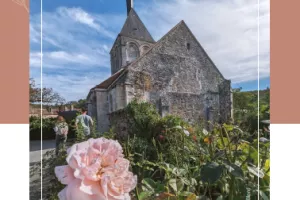 Visite flash : Eglise de Gargilesse