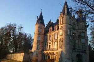Visite guidée : Le village de Mont l'Evêque, entre charme et patrimoine