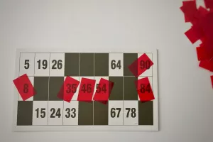 3ème loto gourmand