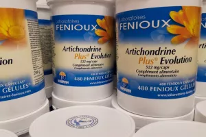 Secrets de Fabrique : Découverte des laboratoires Fenioux