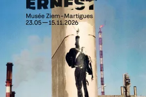 Visite commentée de l’exposition : laissez-vous guider !