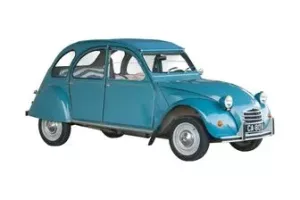 10 ans d’Aveyron 2CV