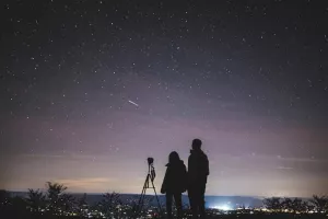 Conférence : « La photographie du ciel »