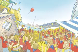 Fêtes du port de La Teste de Buch 2026