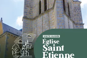 L'église Saint-Étienne