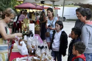 Marchés de producteurs de pays
