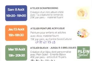 Atelier Bijoux