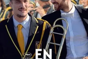 CinéToile sous les étoiles :  En Fanfare
