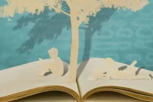 Lectures sous les arbres