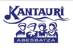 Concert de la chorale Kantauri Abesbatza