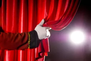 Théâtre Gratte Gratte