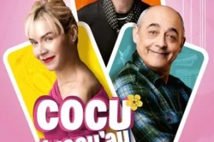 Cocu jusqu'au cou