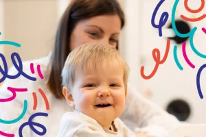 Festi'mini : le rendez-vous des tout-petits à Terres de Montaigu