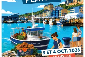 Festival Toute la mer sur un plateau