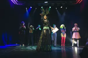 Queerbaret #3