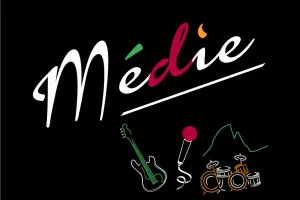 Concert chanson française