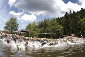 Triathlon Xterra France