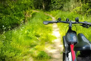 LE CANET SECRET À VÉLO