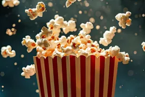 Projection en plein air : Astérix & Obélix : Mission Cléopâtre