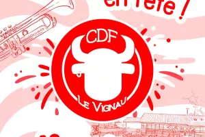 Fêtes patronales de Le Vignau