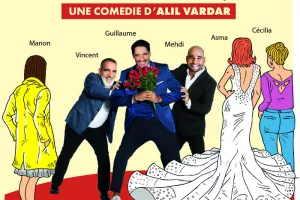 TOUT VA BIEN SE PASSER
