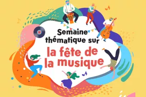 Semaine de la musique