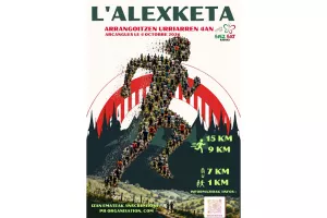 Course L'Alexketa