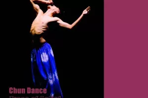 «Trace of Belief» IN Avignon