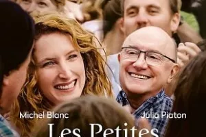 Clap 41 - "Les Petites Victoires" à Selommes