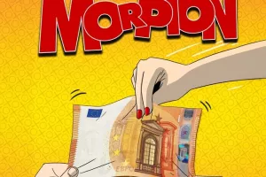 Le Morpion
