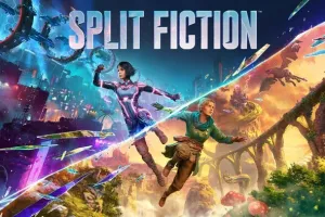 Jeu indé en mode ciné ! Split Fiction