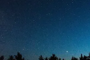 Nuit des étoiles à Ayssènes