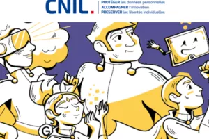Exposition "Gardiens et gardiennes du numérique : Tous en mission"