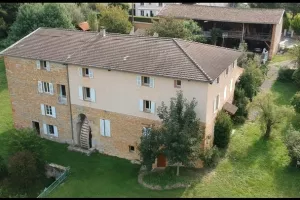 Moulin de la Terrasse