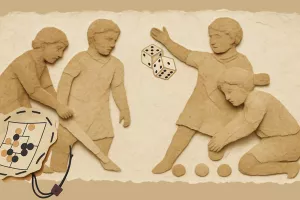 Jeux de l'Antiquité