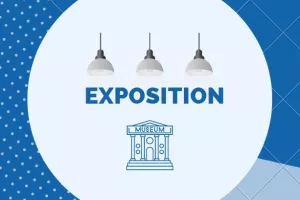Exposition : Du Symposium à Lo Mon Contemporaneo