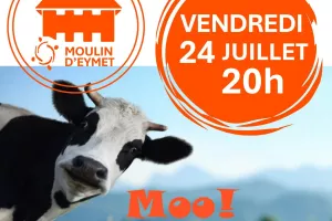 Concert | Moo !