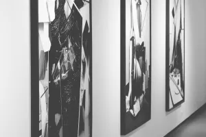 Exposition de photographies