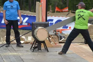 JOURNÉES FORESTIÈRES 2026 - 25ÈME ÉDITION