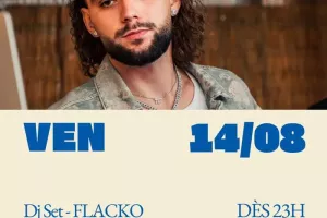 DJ Set - Flacko