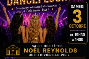 Les Reines du dancefloor