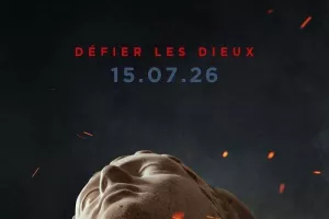 L’ODYSSÉE