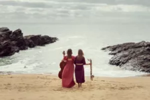 Las Hermanas Caronni | El espacio del tiempo