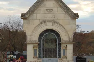 Passeurs de patrimoine - Les métiers d'art et le patrimoine funéraire