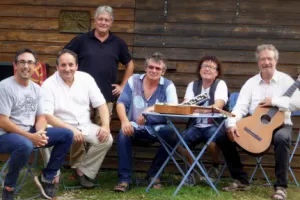 PEIRAGUDA en Concert