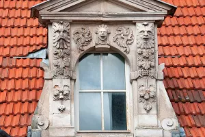 Tête en lair : Chaumont vous présente ses lucarnes